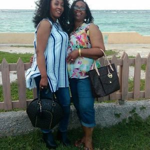 Meet your Posher, Peggy